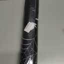 AnyDesign Halloween Dancing Skeletons Doormat Lightweight Non-Slip Welcome Entrance Mat Spooky Halloween Front Door Rug Floor Mat for Indoor Outdoor Kitchen Bedroom Living Room Decor, 17 x 29