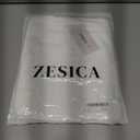 ZESICA Women's Fall Floral Off Shoulder Tops 2025 Mesh Long Sleeve Shirts Asymmetrical Ruched Tee Blouses Trendy Outfits (White, M)