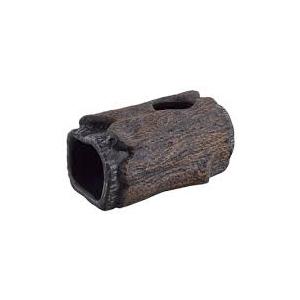 Ceramic Log Hide - Medium