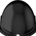 janaa | Pack of 10 | Recessed Light Cover | Fits Up to 5 Inch Diameter and 5.5 Inch Height | Fire-Resistant & Energy-Saving | for LED & Halogen Downlight | Compatible Glasswool & Rockwool Insulation
