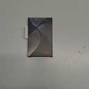 TORRAS 3-Year Ultimate Durability for iPhone 17 Pro Max/17 Pro Camera Lens Protector-1:1 Invisible Fit & Ultra Clarity, Military-Grade 9H+ Aerospace Glass, Anti-Scratch, Metal Frame, Deep Blue