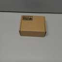 60x-120x Mini Pocket Microscope for Kids Adults, Portable Handheld Microscope, Miniscope Portable for Kids Little Scientist Students School Minilabsters Education