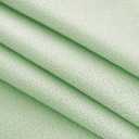 NLMUVW Vinyl Tablecloth Square 100% Waterproof Oil Proof Spill Proof PVC Table Cloth Wipe Clean Table Cover for Kitchen Dining Picnic, Light Green, 48 x 48 inch