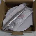 DELARLO Tri-Ply Stainless Steel 5.5 Inch Omelet Pans, Small Frying Pan Compatible with All Cooktops 500,Oven Safe Mini Skillet