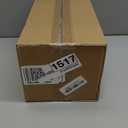 Ceramic Raised Cat Bowls, Elevated Tilted Cat Food and Water Bowls Set, Porcelain Stress Free Pet Feeder Dish for Cats and Small Dogs, Dishwasher and Microwave Safe, Set of 2(Black)