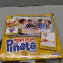 Pop! Pop! Pinata Game | Replayable Pinata Game with 30+ Prizes | Ages 4 and Up | 2 to 4 Players | 10 Mins. | Fun Board Games for Kids and Preschoolers
