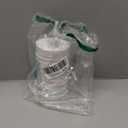 DTF Powder, White Hot Melt Adhesive for DTF Transfers, 16 oz