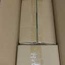 Famiware Meteor Plates and Bowls Sets for 4, 12 Pieces Dinnerware Sets, Microwave and Dishwasher Safe Dishes Set, Creamy White