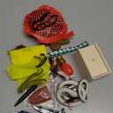 Prank kit, 25 PCS Prank Stuff, Pranks for Kids Adults, Cool Funny Prank Gifts for April Fools Pranks, Birthday, Christmas