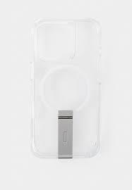 Phone Case Silicobe Clear Iphone 17