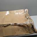 AUTOSAVER88 34'' Radiator Compatible with Chevy Silverado 2500 Suburban Avalanche GMC Yukon Sierra Tahoe Escalade Hummer H2 With TOC and EOC