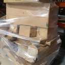 Pallet of Salvage Item