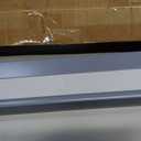 LazBlinds Cordless Cellular Shades, No Tools No Drill Blackout Honeycomb Shades Pleated Blinds for Windows, 36'' W x 48'' H, Dark Grey