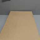 AMK RC Trailer Metal 1/10 1/8 Scale - Builder Kit with Kinetic Winch Strap & Hitch Coupler for Crawler Truck, TRX4 TRX6, Axial SCX10 III, Gen8, RGT (with Manual)