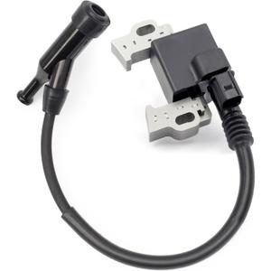 30500-Z5K-801 Ignition Coil Assembly Replacement for Honda GX270 & GX390 No Rev Limiter Use with UT2 Flywheels (Closed to Run) Switches Replace 30500Z5K801