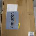 Car Rooftop top Cargo Carrier 21 Cubic feet 100% Waterproof Heavy Duty PVC for All Cars with/Without Rack, Includes Anti-Slip Mat, 10 Reinforced Straps, 6 Door Hooks, Luggage Lock