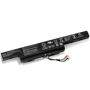 Laptop Battery Replacement for Acer Aspire 15.6" model PA3817 (11.1V 62.2Wh 5600mAh)