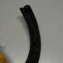 MOTOKU Rear Driver Side Wheel Molding Fender Flare for VW Touareg 2011-2017