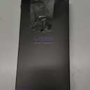 LISEN Car Charger USB C Fast Charge, Retractable Car Charger USB C [98% Space-Smart] for RV Truck BMW Car Accessories for Women Men Phone Type C Car Charging for iPhone 17 16 15 Samsung S25 Android (Grey)