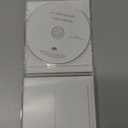Starting Over, Audio CD