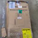 Westinghouse 14,000 BTU Air Conditioner Portable For Rooms Up To 700 Square Feet, Portable AC with Home Dehumidifier, Smart App, 3-Speed Fan, Programmable Timer, Remote Control, Window Kit, White