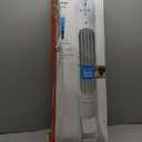 Honeywell QuietSet Whole Room Oscillating Tower Fan with Remote, White, HYF260, Filter