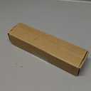 Redunest L Bracket, Heavy Duty Corner Brace, 10 Pack 10.8" Metal Shelf Bracket Angle Bracket for Shelves, Black Metal Braces for Wood,275mm Overall Length