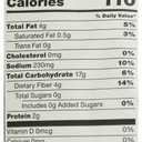 365 by Whole Foods Market, Organic Extra Virgin Olive Oil and Sea Salt Popcorn, 5 Ounce (EXP 08/18/25)