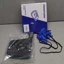 6F35 Transmission Filter Kit For Ford Edge Escape Explorer Fusion Transit Connect, Lincoln Mkc Mkt Mkx Mkz Nautilus; Interchange Numbers BB5Z7A098B BB5Z7A098C BB5Z7A098D