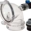 Valterra F02-4110 90 RV Hydroflush