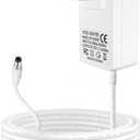 12V Charger Compatible with Spectra Breast Pump S2 S1, 6ft Power Cord Replacement fit for Electric Breast Pump S1 / S2 / S3 Pro / SPS100 / SPS200 / 9 Plus / M1 AC to DC Power Supply Adapter