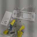 Lutron Caseta 3 Way Smart Dimmer Light Switch Kit, Includes Pico Remote, Bracket, and LED Dimmer Switch, No Neutral Required, P-PKG1WB-WH