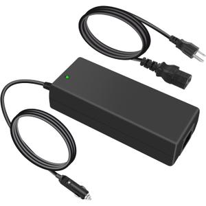 12V Green Mountain Grill Power Cord That Works with GMG Green Mountain Grills Davy Crockett Power Converter Adapter Style P-1001 P1001 Model: GMG-ADP10A GMGADP10A