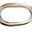 GM Genuine Parts 12657094 Exhaust Manifold Gasket 2 Pieces