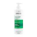 VICHY Dercos Dandruff Shampoo, Antifungal Dry Scalp Treatment & Itchy Scalp Relief, Prescription Strength Selenium Sulfide Comparable to 2% Ketoconazole, For Mild to Severe Dandruff & Flaky Scalps