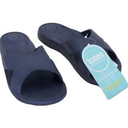 TOTES CROSS SLIDE PEACOCK 8