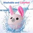 Baby Toys 6-12 Months, Barn with Stuffed Farm Animals, Montessori Toy for Babies, Sensory Toys for Toddlers 1-3, Portable Baby Farmhouse Toy, Birthday Gift for Infants & Toddlers