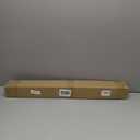 10ft/3M Background Folding Crossbar, Photography Lighting Muslin Backdrop Support Crossbar, 1 x 3m Crossbar, 2 x Mount,3 x Clip