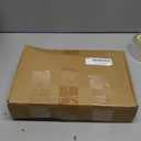 72 Pcs White Hydrangea Artificial Flowers, Round Floral Bouquet for Home Decor, Wedding, Party, and Seasonal Decoration, Realistic Fake Flowers for Centerpieces, Aisle, Table Arrangements