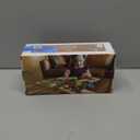 Montessori Mama Wooden Toddler Puzzles for Kids Ages 24, Montessori Toys for 3 Year Old, Animal Toddlers Toys Ages, 4Pack Learning Toddler Puzzle