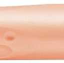 Fiber-Tip Pen with Cap-Ring - STABILO Cappi - Pack of 12 - Assorted Colors + 1 Cap-Ring