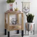 Mod Podge Matte Sealer, Glue & Finish: All-in-One Craft Solution- Quick Dry, Easy Clean, for Wood, Paper, Fabric & More. Non-Toxic - Craft with Confidence, Made in USA, 32 oz., Pack of 1