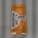 IMBZBK [Auto-Dust Removal] 3 Pack Matte Screen Protector for iPhone 17 Pro Max [Military Grade] Accessories, Case Friendly Film, 3 Tempered Glass Camera Lens Protector, Anti-Glare, Smooth as Silk