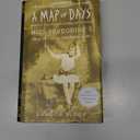 A Map of Days (Miss Peregrine's Peculiar Children)
