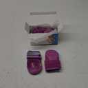 QUMY Dog Shoes for Large Dogs, Medium Dog Boots & Paw Protectors for Winter Snowy Day, Summer Hot Pavement, Water-Resistant in Rainy Weather, Outdoor Walking, Indoor Hardfloors Skid-Resistant Sole Size 6