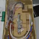 Insinkerator 719573 Water Dispenser, Mocha Bronze