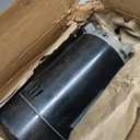 UST1152 Pool Pump Motor 115/230V Round Flange Pool Pump Motor 1.5 HP Fit for Hayward 1 1/2 Horsepower Rating 3450 RPM