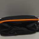 Heated Lunch Box Food Warmer, 14'' x 8'' Personal Microwave Heated Portable Oven, Electric Lunch Box for Outdoor Cooking, Reheating Food for Work, Picnic, Camping, Fishing, & Car or Truck Trips