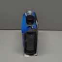 SodaStream 1L Classic DWS Carbonating Bottle Black (twinpack), Pack of 2