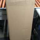 Uboxes Moving Boxes with Handles, 10 Premium Large, 18 x 18 x 24, Brown, BOXINDSLAR10